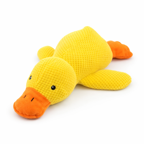 Peluche patito